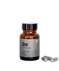 Be Renewed Macrodose Psilocybin Capsules (25 Capsules)