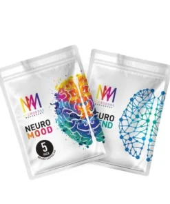 Neuro Blend is presented by Microdose Mushrooms. Neuro Blend is a supplement derived from psilocybin that offers users all of its benefits while avoiding the intense psychedelic effects.