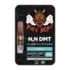 Puff Boyz NN DMT .5ML(400MG) Cartridge – Original