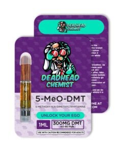 Order 5 Meo Dmt