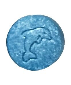 blue dolphin ecstasy pills