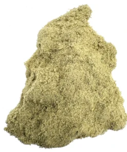 bulk kief canada